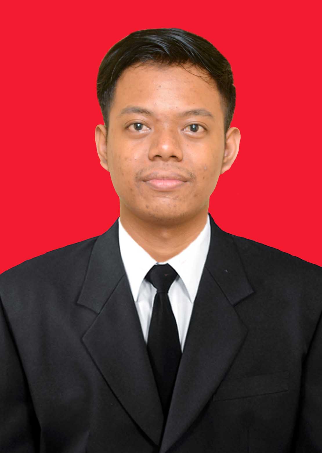 Hafidh Rizal Fauzi