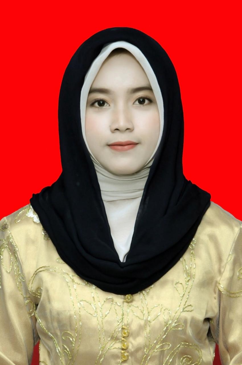 Aulia Maya Mufidah